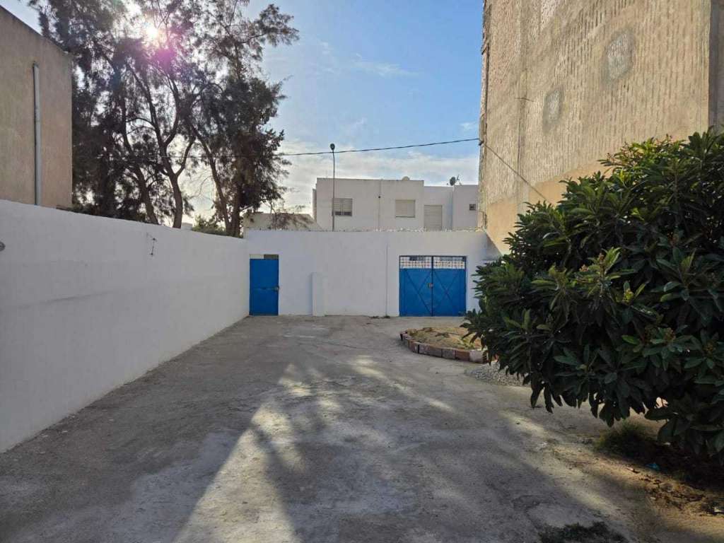 A vendre Villa S + 3 de 142 m² sur terrain 427 m²