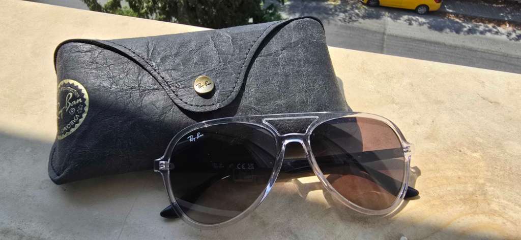 Lunette Ray-ban