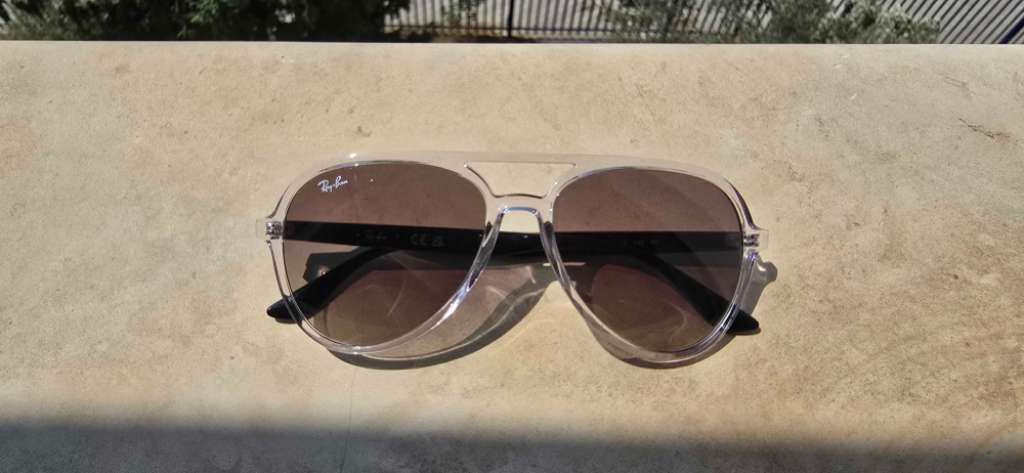 Lunette Ray-ban