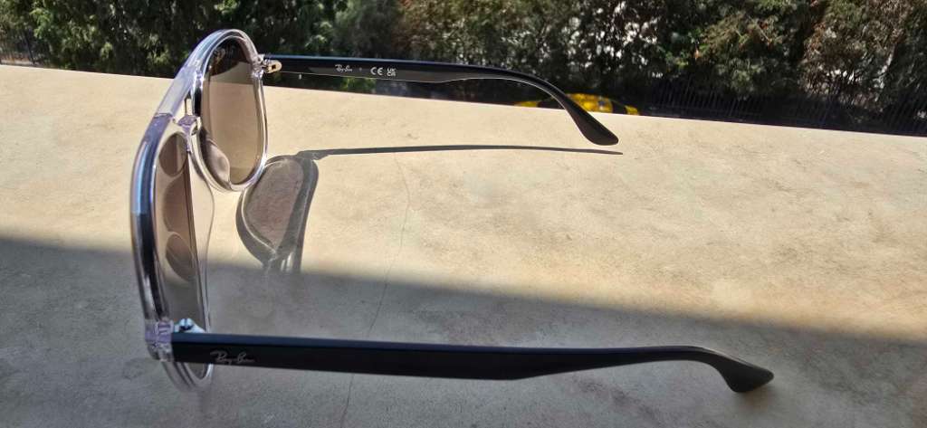 Lunette Ray-ban