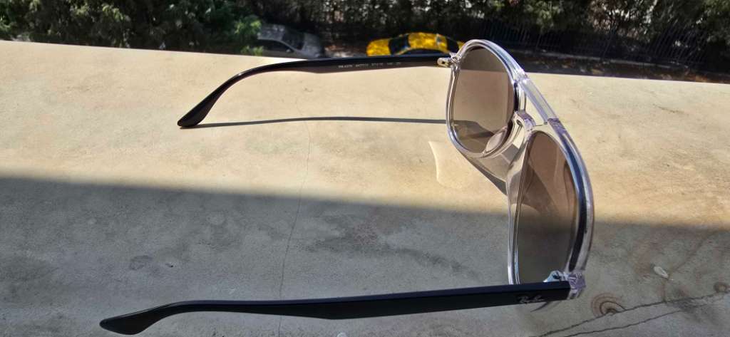 Lunette Ray-ban