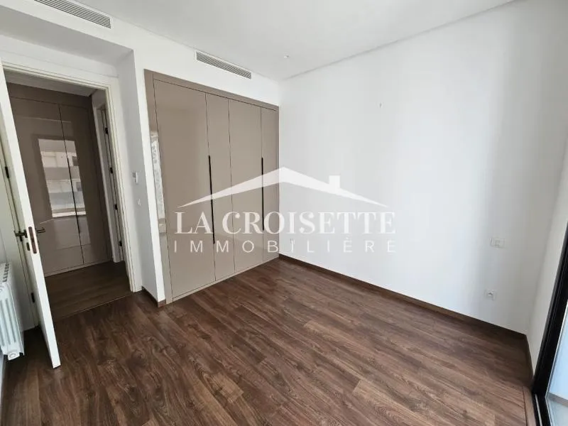 Appartement s1 aux Jardins de Carthage MAL1936
