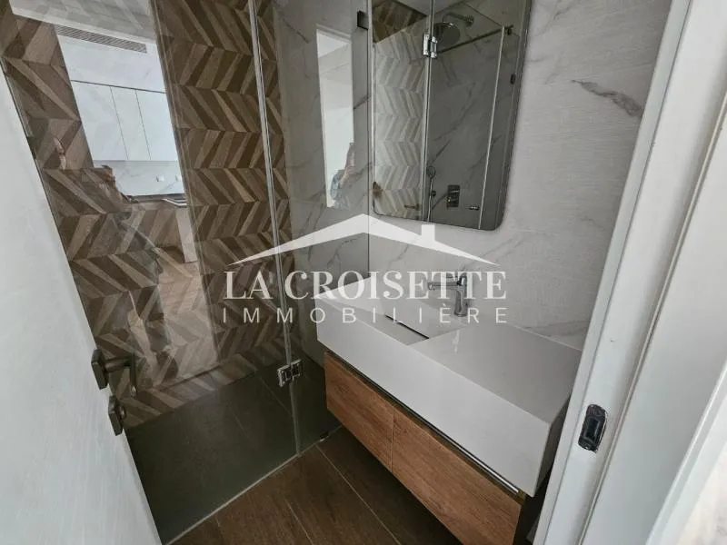 Appartement s1 aux Jardins de Carthage MAL1936