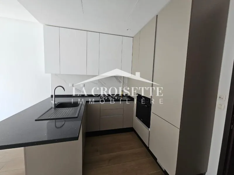 Appartement s1 aux Jardins de Carthage MAL1936