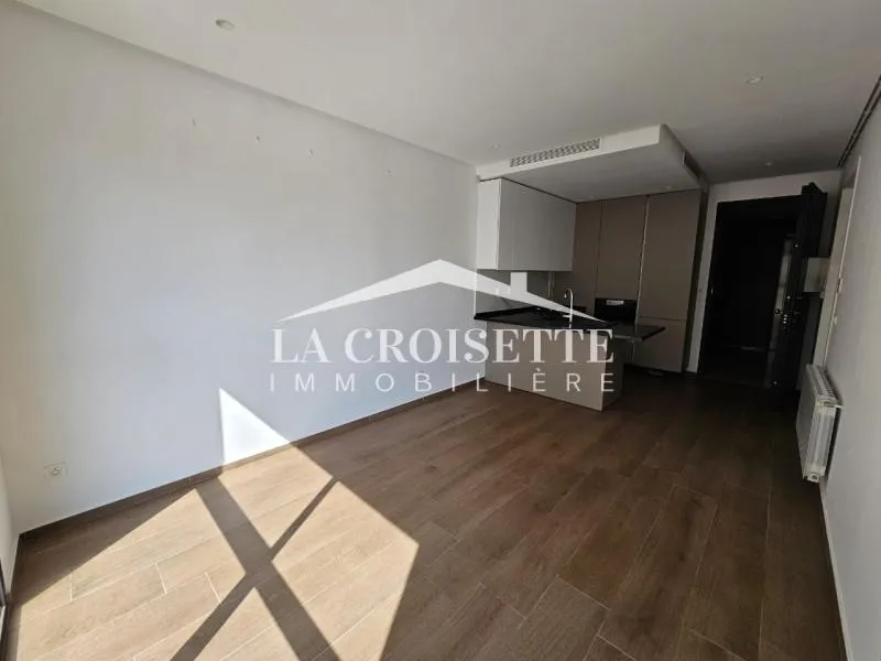 Appartement s1 aux Jardins de Carthage MAL1936