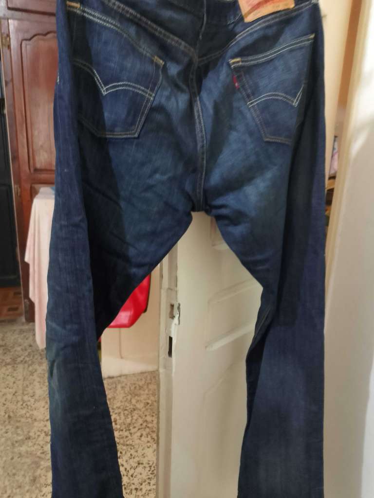 Pantalon celio et levis