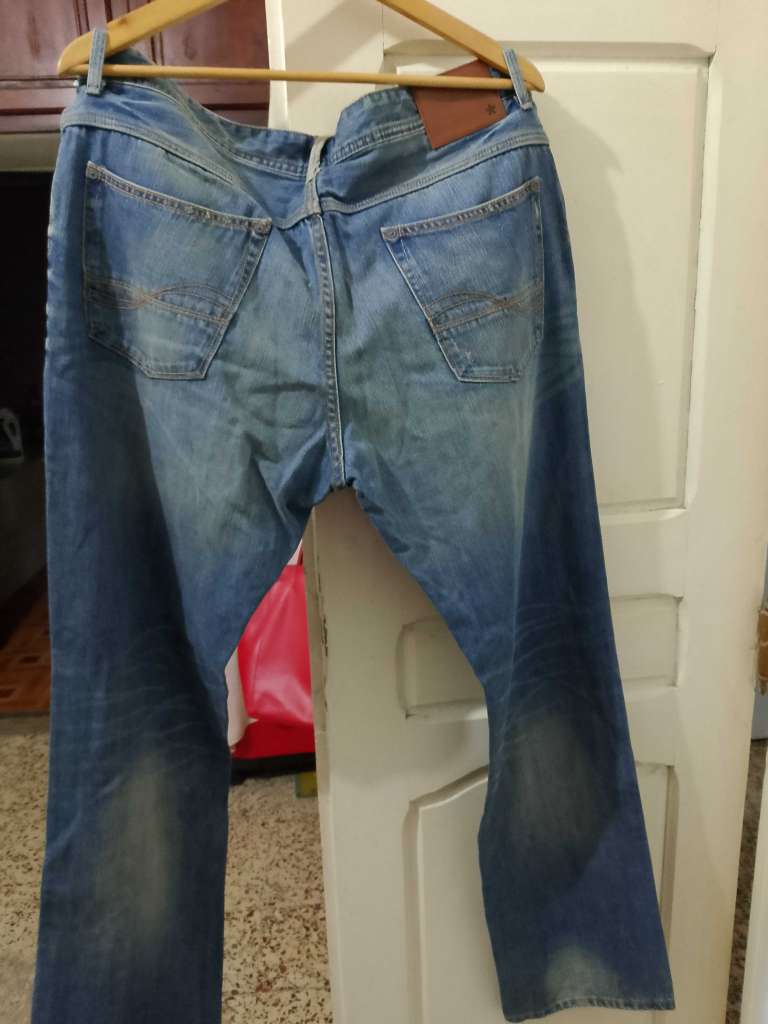 Pantalon celio et levis