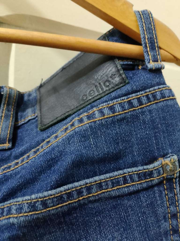 Pantalon celio et levis