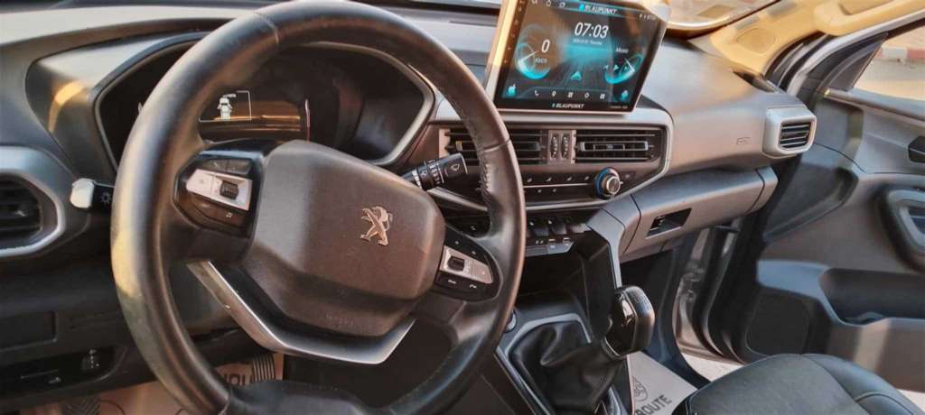 Landtrek 4×4