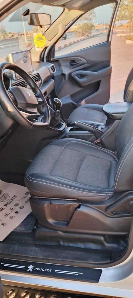 Landtrek 4×4