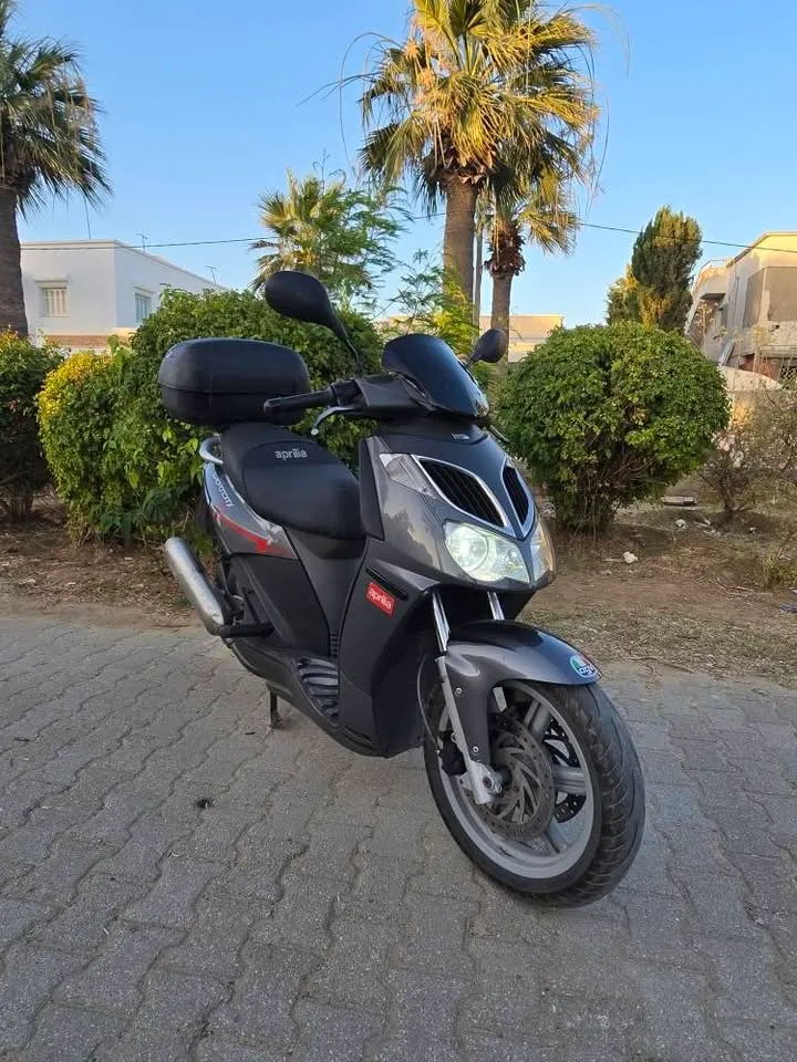 piaggio sportcity 250ie