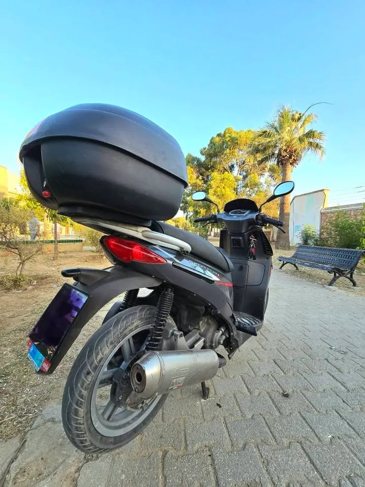 piaggio sportcity 250ie