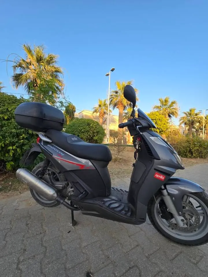 piaggio sportcity 250ie