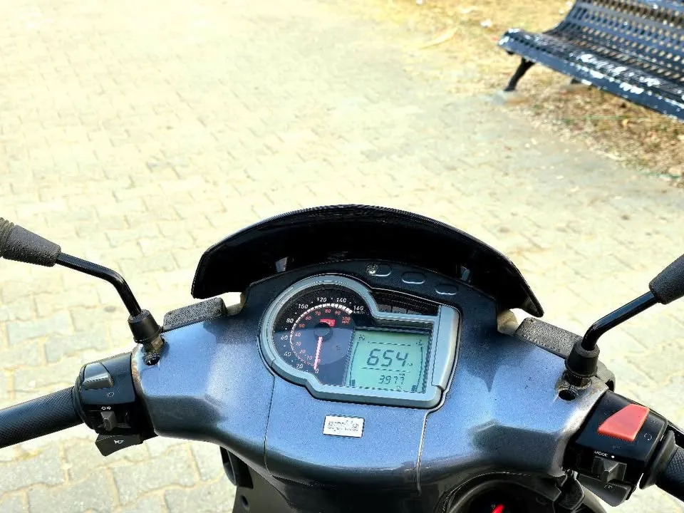 piaggio sportcity 250ie