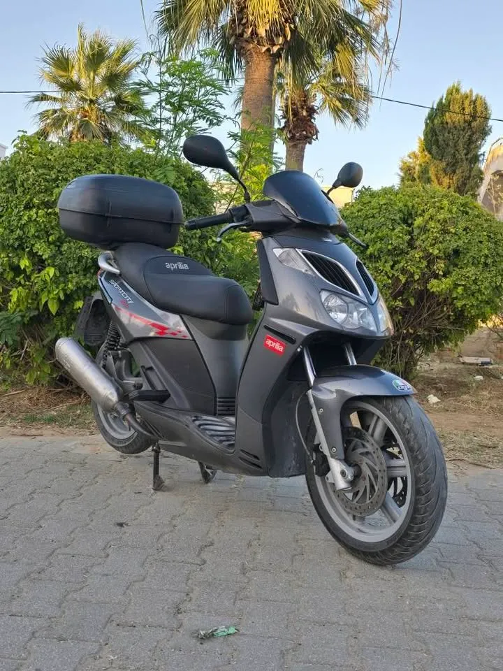 piaggio sportcity 250ie