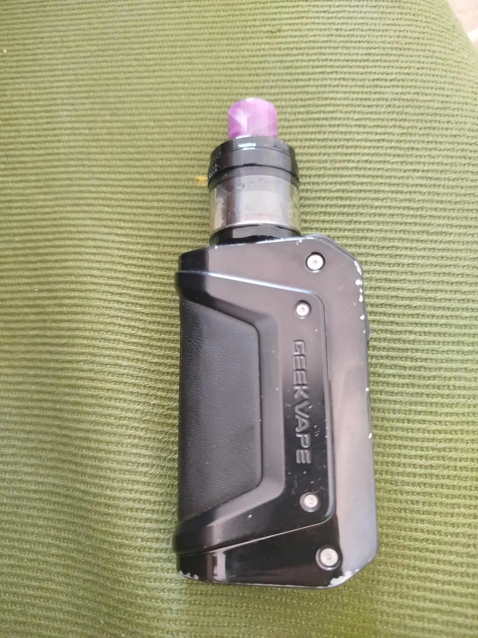 Vape GEEK 200w