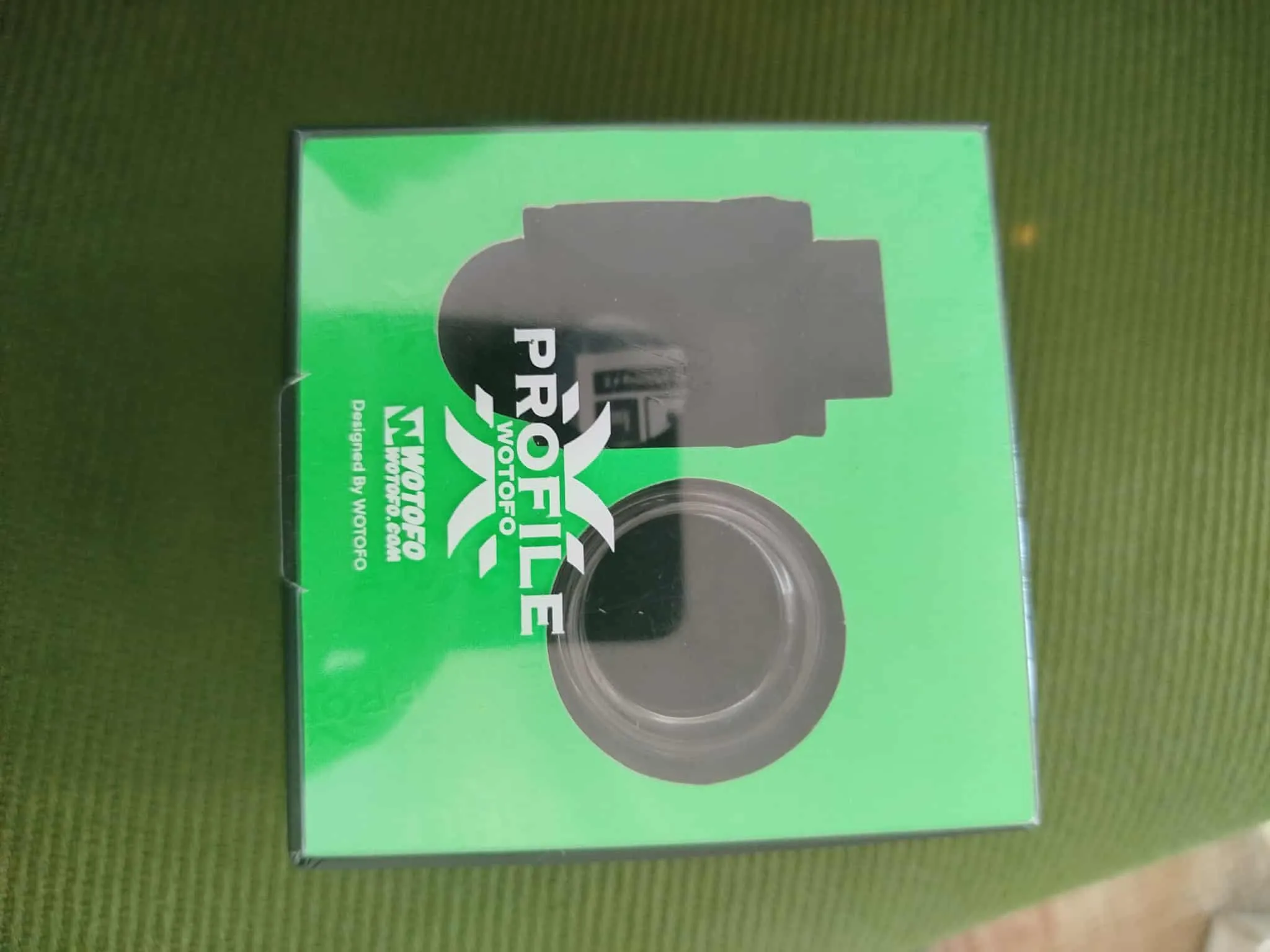 Vape GEEK 200w