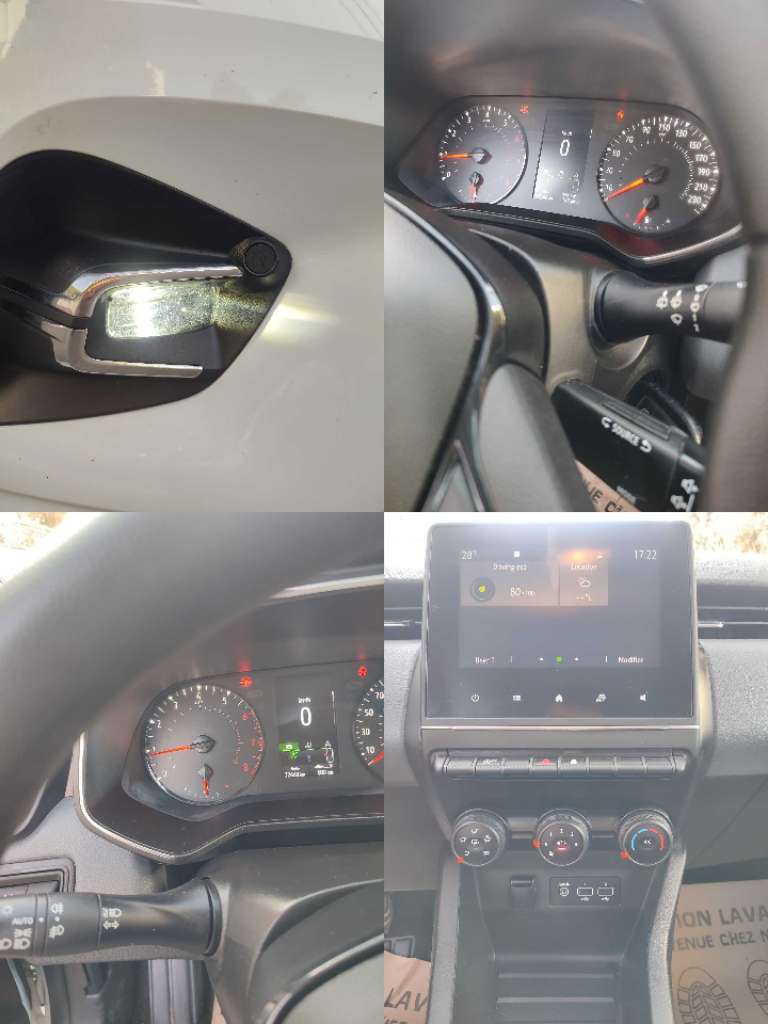 RENAULT CLIO 5