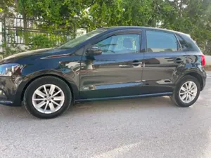 VOLSWAGEN POLO 7 + 