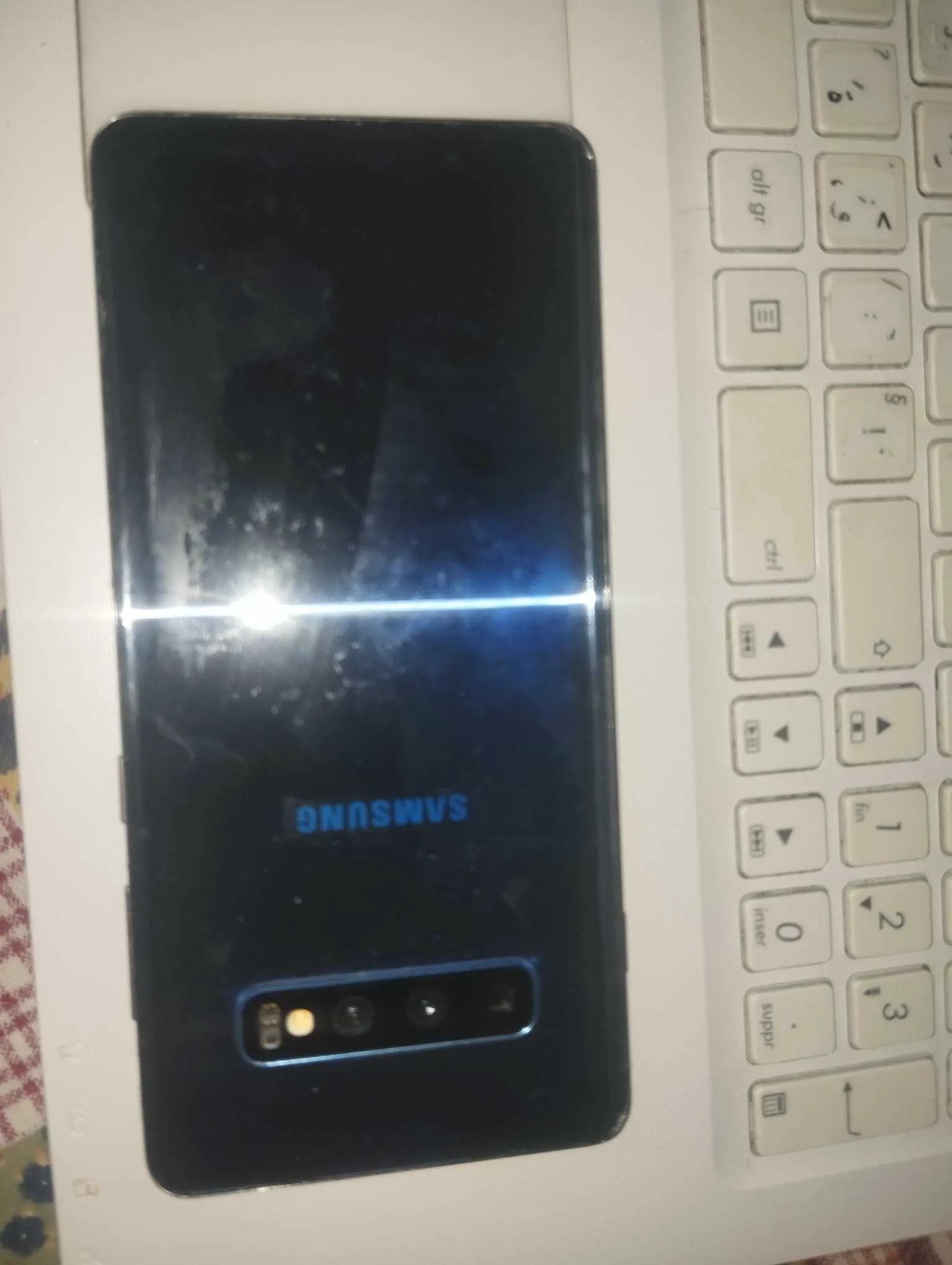 Samsung S10plus