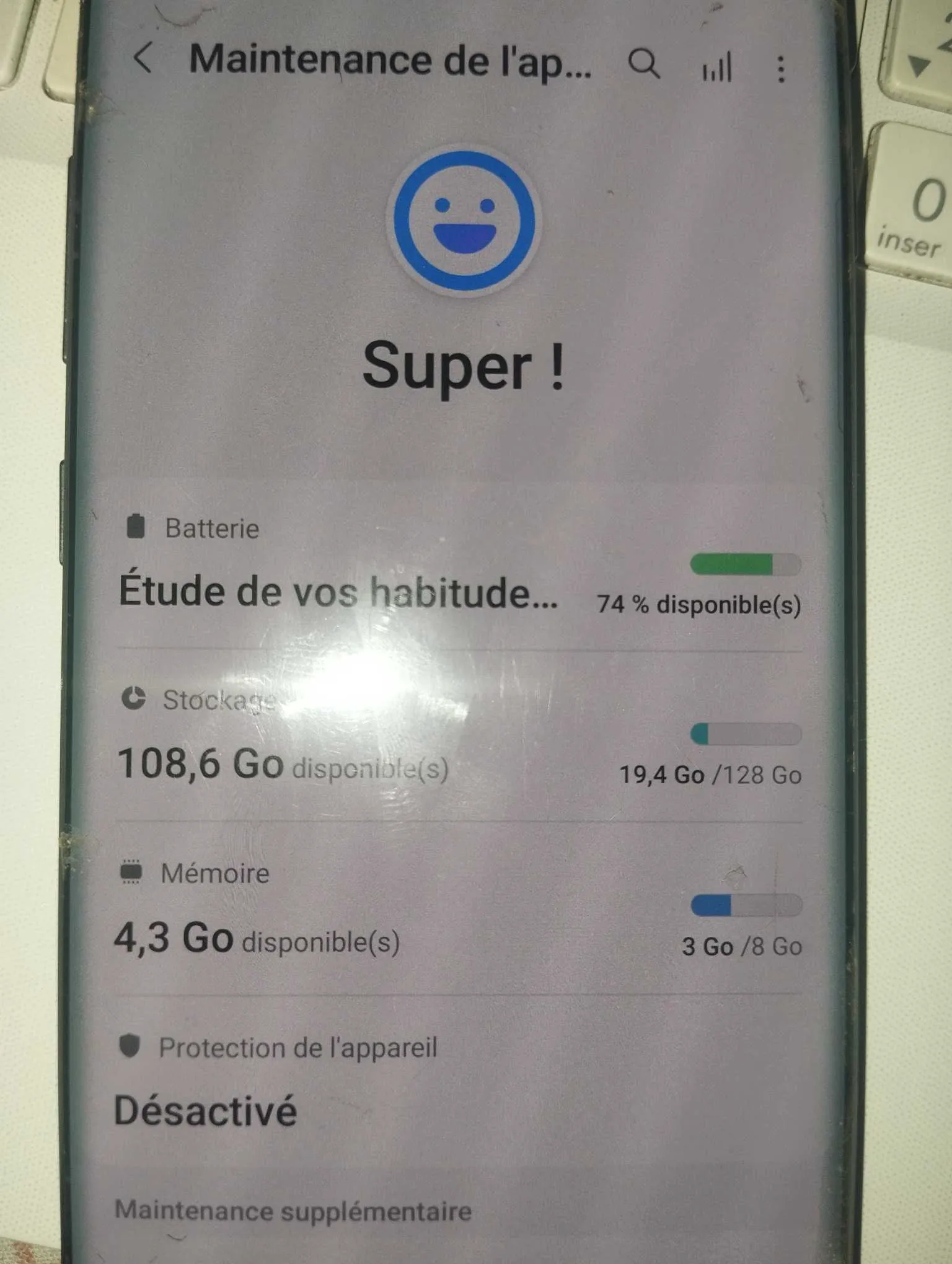 Samsung S10plus