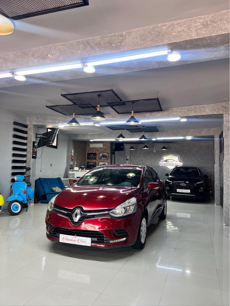 Clio4