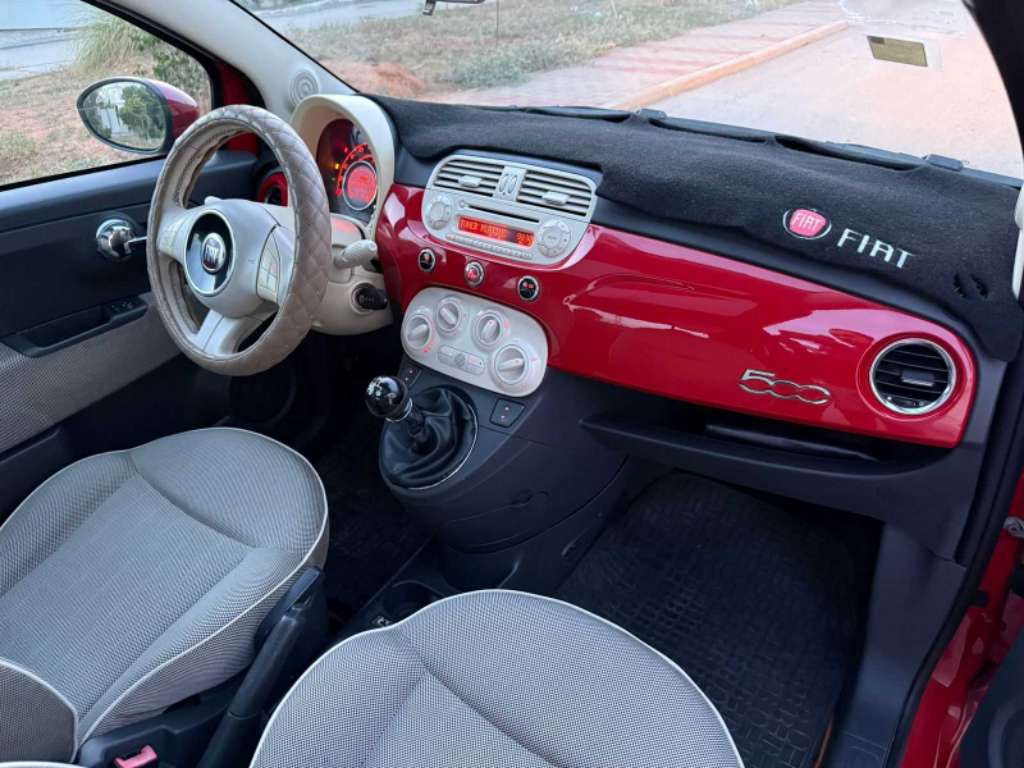 Fiat 500 Num 54292744