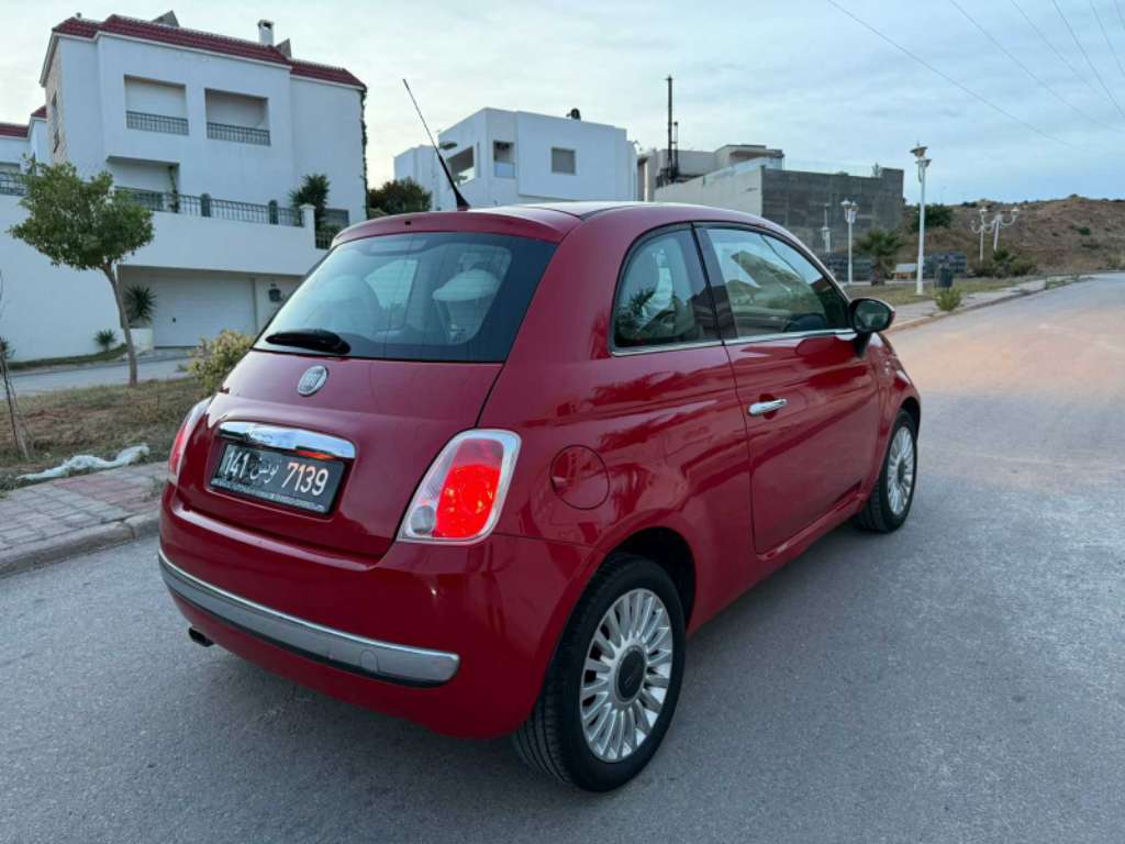 Fiat 500 Num 54292744