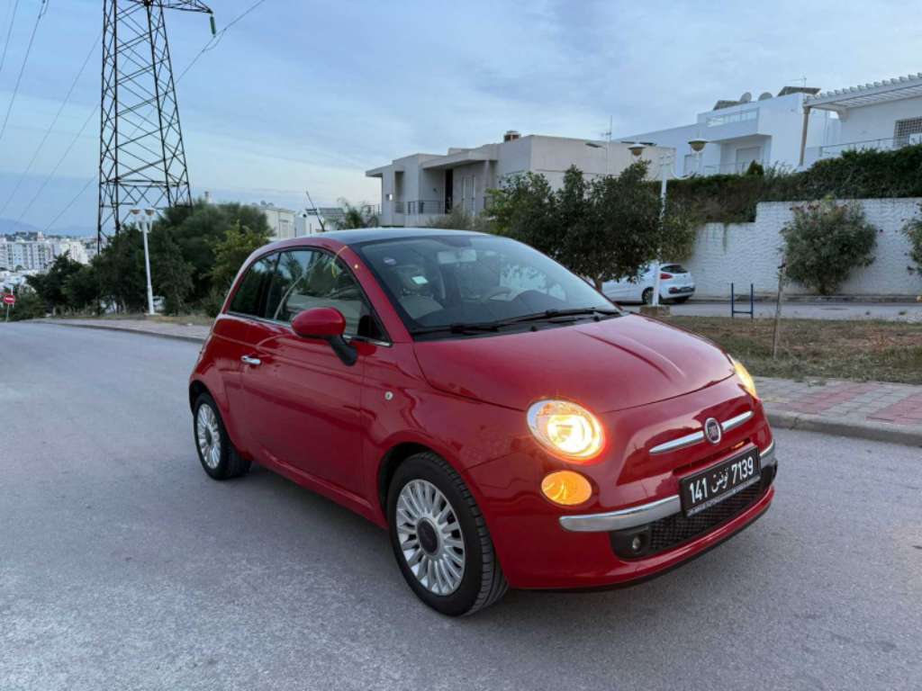 Fiat 500 Num 54292744