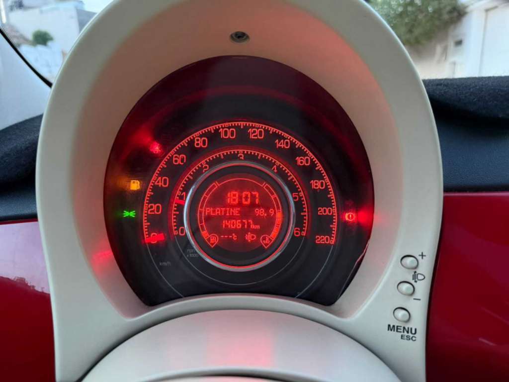 Fiat 500 Num 54292744