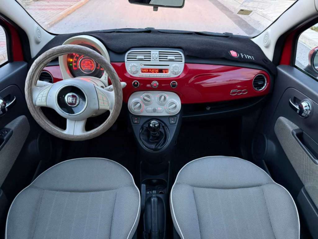 Fiat 500 Num 54292744