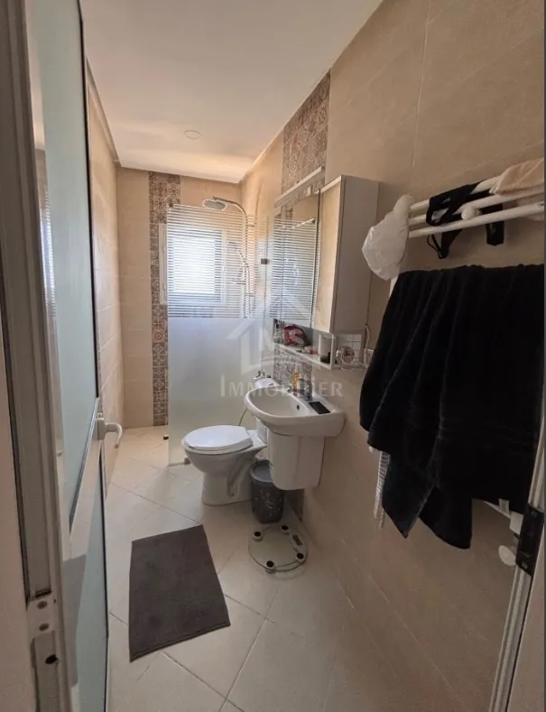 Duplex avec vue de mer à Hammamet Nord à vendre 51355351