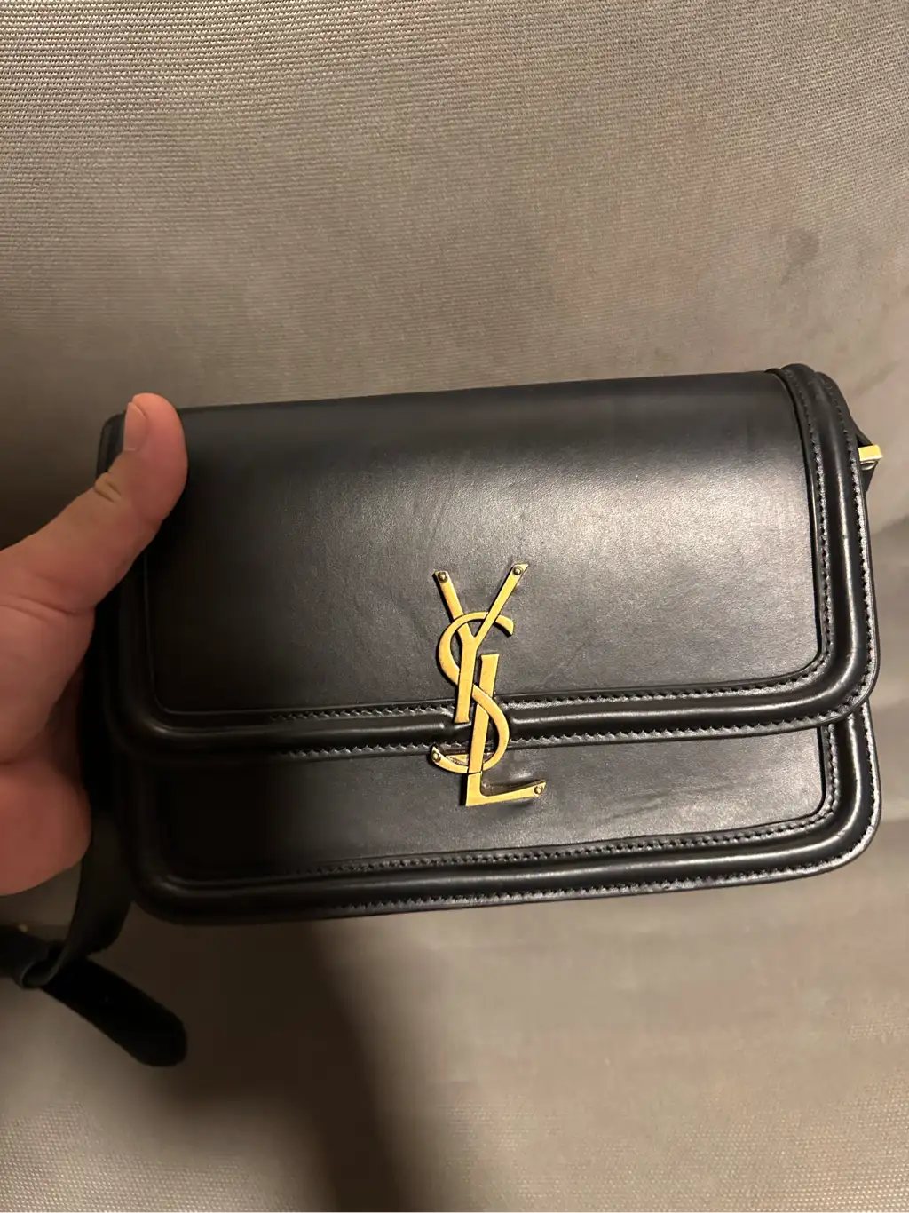 Sac a bandouliere Ysl authentic