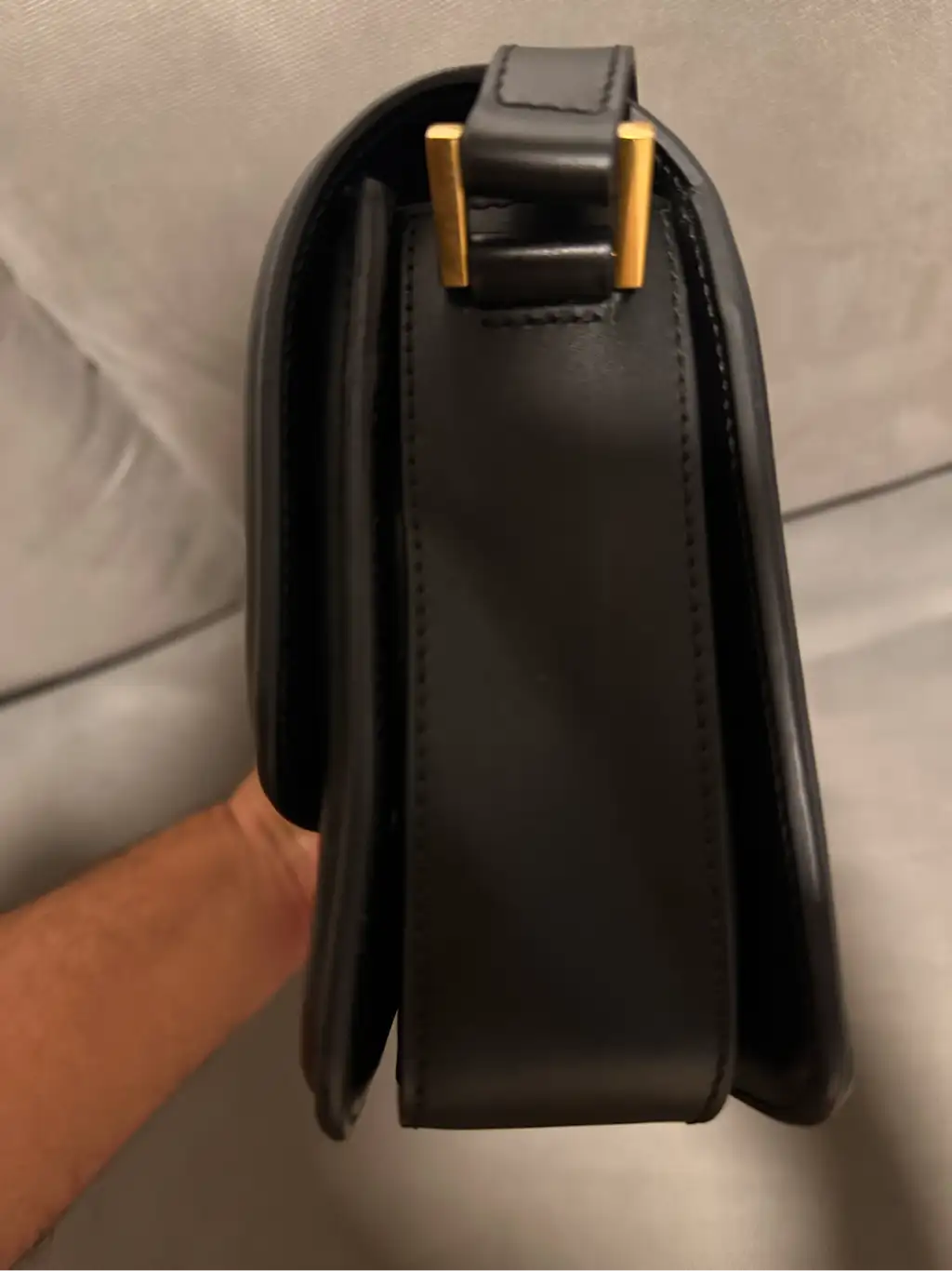 Sac a bandouliere Ysl authentic