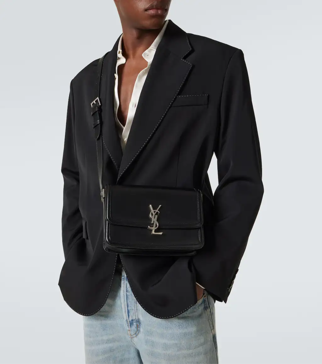 Sac a bandouliere Ysl authentic