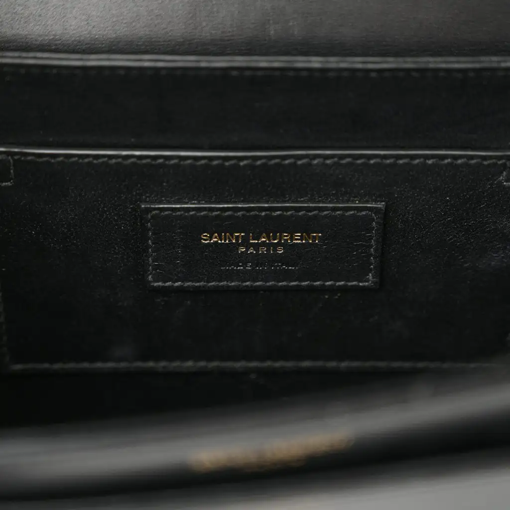 Sac a bandouliere Ysl authentic