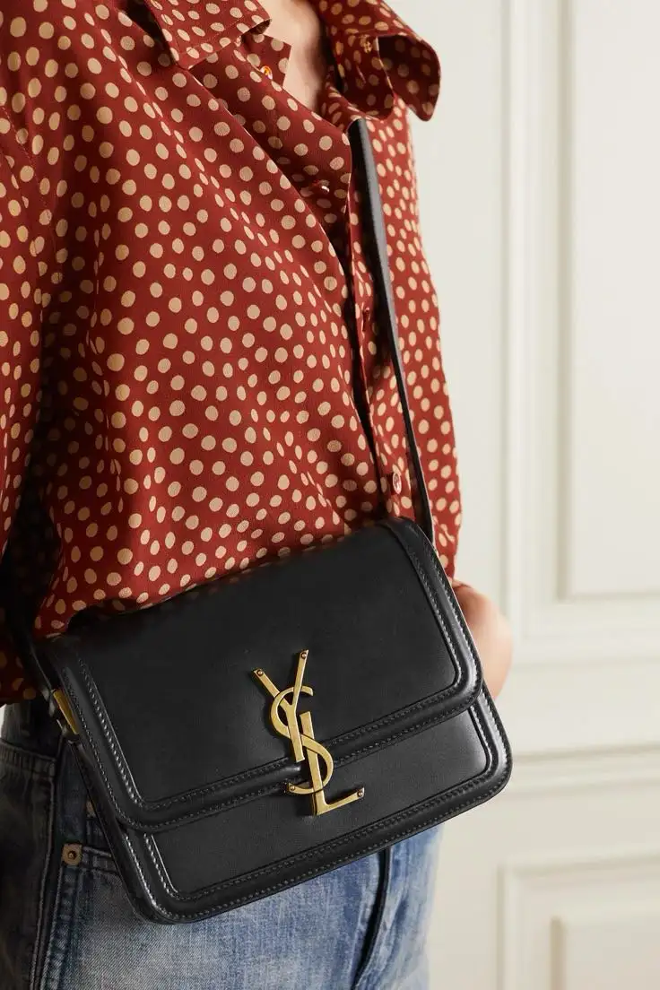 Sac a bandouliere Ysl authentic
