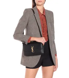 Sac a bandouliere Ysl authentic 