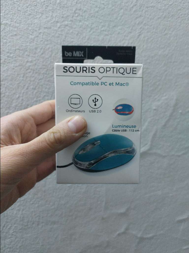 Souris