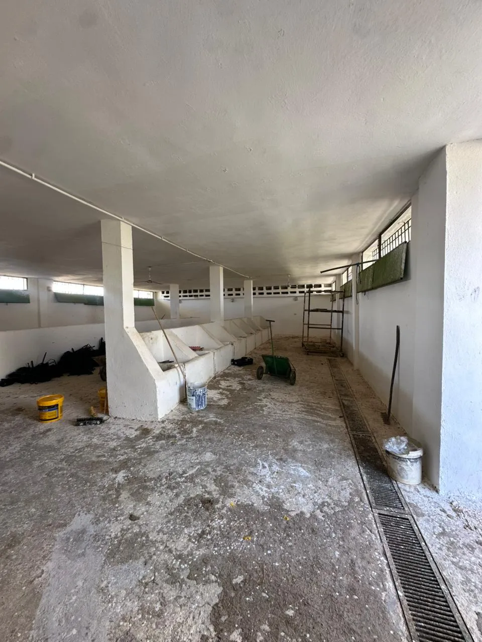 فيرمة للبيع في منزل تميم على الكياس الرئيسي