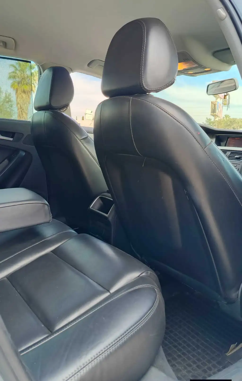 🚘 AUDI A4 2.0L TDI  1 ère main 