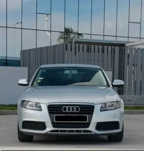 🚘 AUDI A4 2.0L TDI  1 ère main 