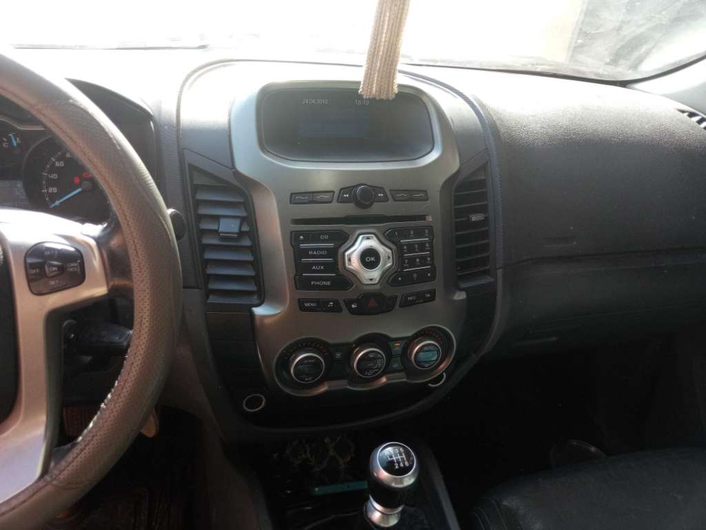 Une belle ford ranger première main  57167898