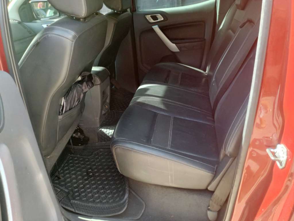 Une belle ford ranger première main  57167898