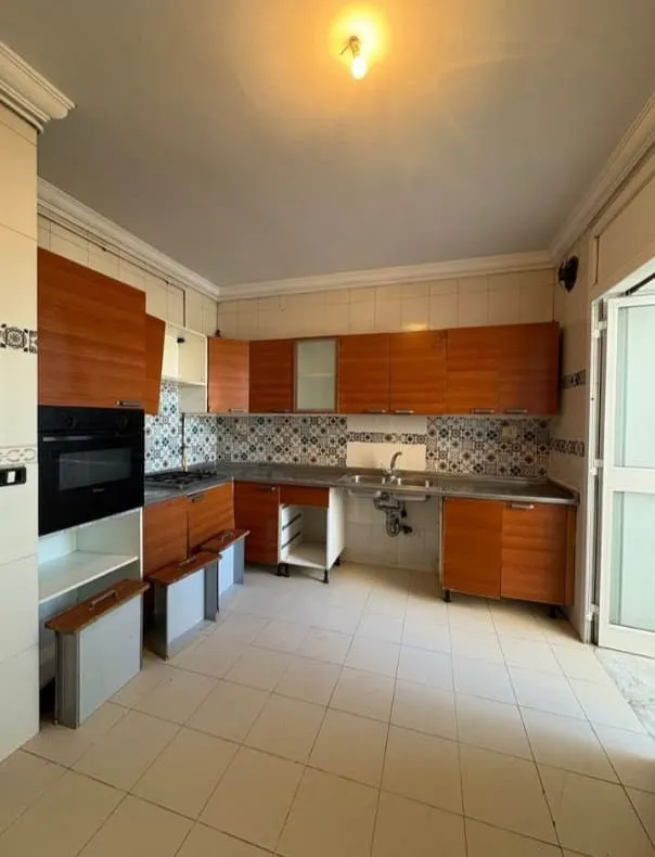 S+3 occasion 2026 cité Ennasr 