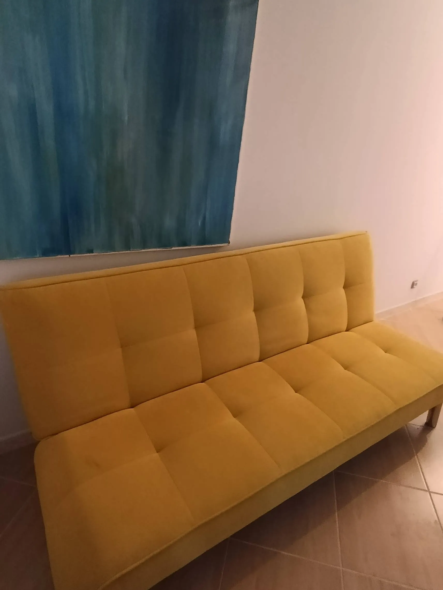 canape convertible confortable