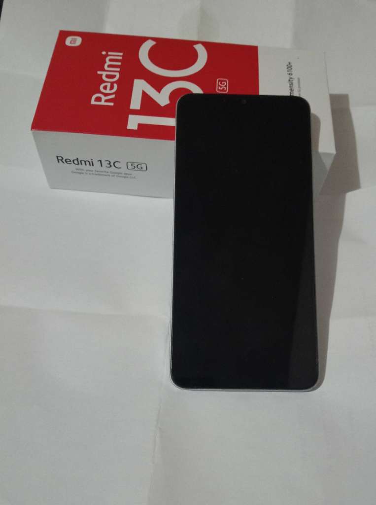redmi 13c 5g