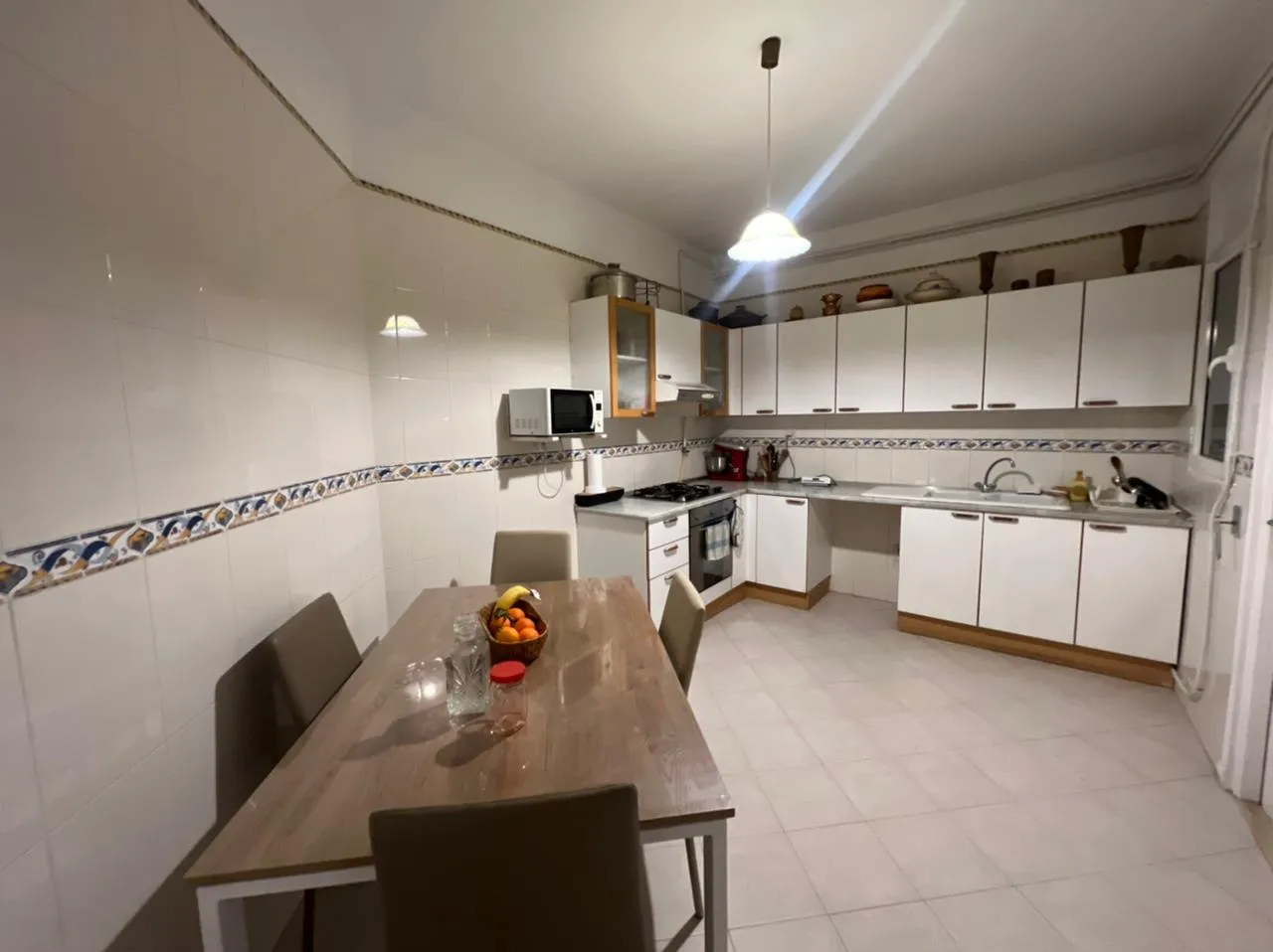 cité Ennasr 🇹🇳 Ssm+3 occasion unique