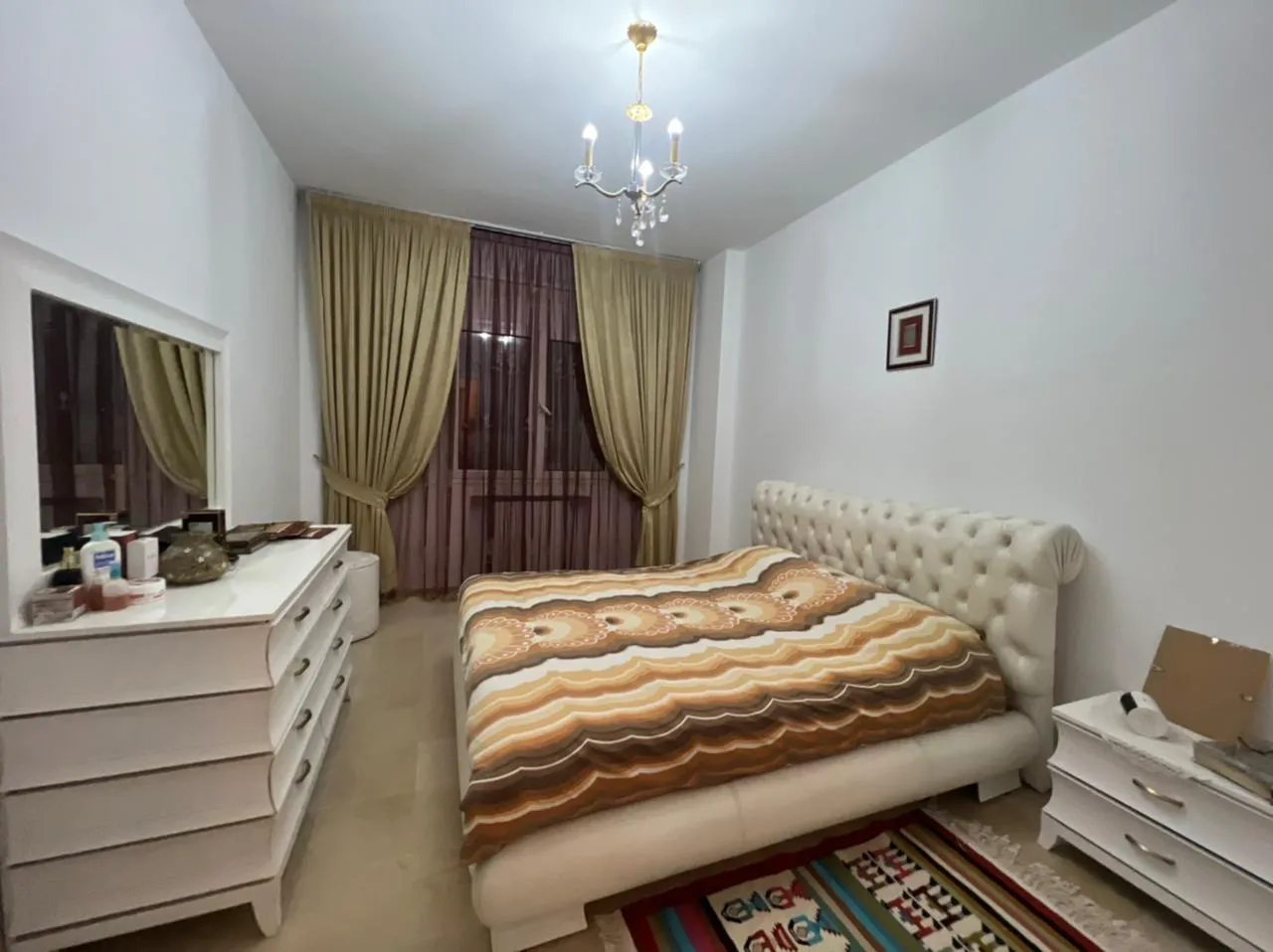 cité Ennasr 🇹🇳 Ssm+3 occasion unique