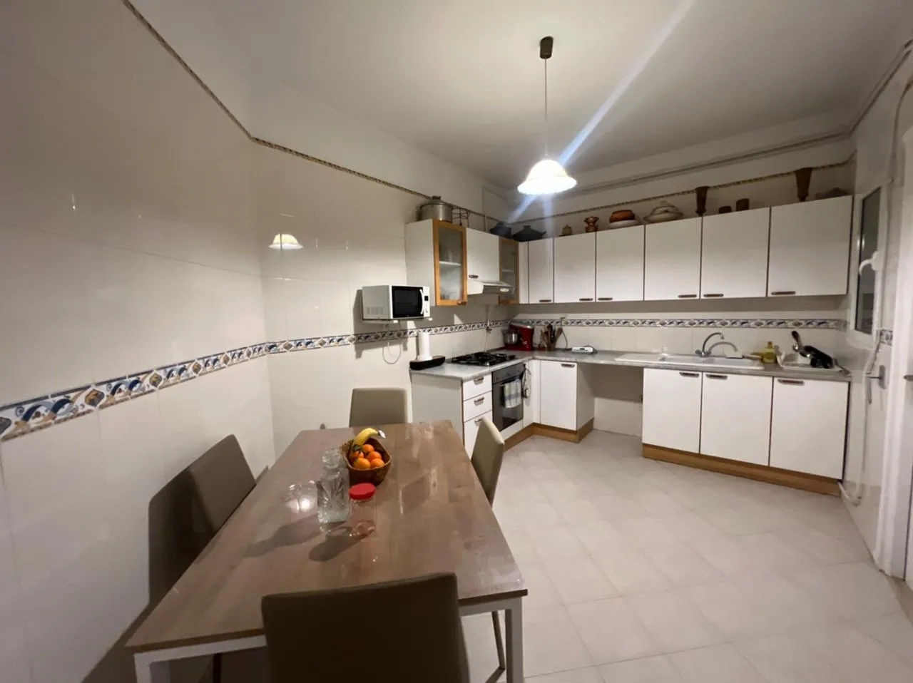 cité Ennasr 🇹🇳 Ssm+3 occasion unique